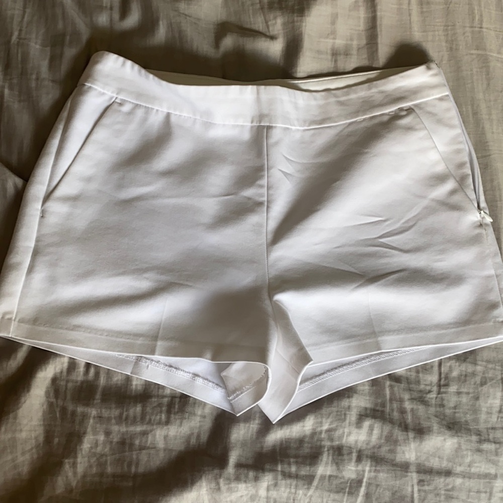 Express shorts